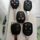 محل مفاتيح برمجه جميع انواع السيارات البصمه والمشفره