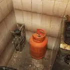 اسطوانه غاز منزلي