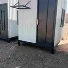 غرف كرفانات لجميع انواع الكرفانات على على المقاس 4   3 3