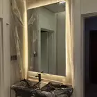 مرايا مرايا حوض مرايا للمغسله مرايا معتق مرايا مغيش