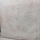 مرتبة سرير