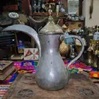دلة رسلانية أصل حجم كبير