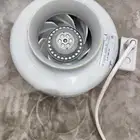 مروحة شفط صناعه جورمني