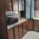 مطبخ كبير فاخر