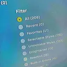 حساب فورت