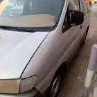 للبيع باص اتش ون H1 2003 الوقود ديزل القير عادي الممشى 350