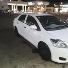 تويوتا يارس 2012