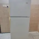 ثلاجه للبيع تجميد وتبريد ممتاز