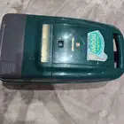 مكنسه
