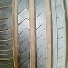 كفرات مستعمله شبه جديد صيني مقاس 275 50 21