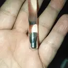 زئبق فضي خام اسباني 25g