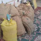 خبز نظيف اكياس كبار الخبز مكسر واكياس فل