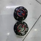 فرارات جيب ايسوزو تروبر