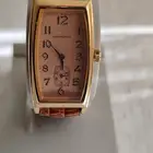 Hamilton Women s Ardmore Quartz Sapphire Crystal Pink Di