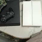 ايباد و سوني 4