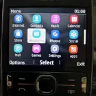 Nokia 302