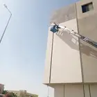 رافعه كرين ونش دينا سله لليجار جميع الاحجام