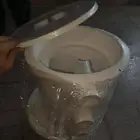 فلاتر مصافي زيت للمطاعم مصيدة زيت فلاتر مصافي زيت المغاسل