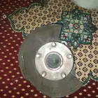 فلنجه انوفا بدون حساس