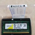 DDR3L 8GB Laptop Ram
