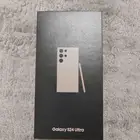 سامسونج S24altra جديد للبيع