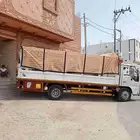 نقل عفش داخل وخارج مكه المكرمه
