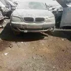 بي ام موديل 2009 حجم 750