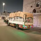 نقل عفش داخل وخارج مكه المكرمه