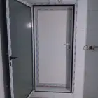تفصيل المنيوم شبابيك ابواب دولاب سرايا دبل جلاس عادي ابواب a