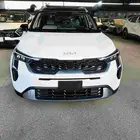 كيا سونيت استاندار م 2024 اقل سعر والكميه محدوده