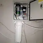 فني ضباب والرذاذ