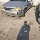 شفروليه اوبترا 2009 2010 تشليح قطع غيار