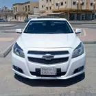 ماليبو 2013