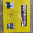 نوادر أطقم مكة والمدينة.. وسكاكين مخزنة بكرتونها الأصلي