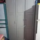 عرض اثنين دولاب واحد اثنين درفه واحد ثلاثه درفه