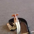 جنبيه زراف حده