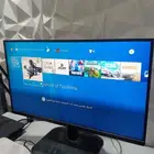 شاشة 21.5 acer بوصه قيمنيق