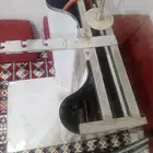 مكنه شورما جديد