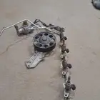 البيع بخاخات هوندا اكورد وطرنبه المومياء البخاخات حقت الوكال