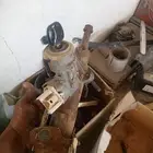 قطع غيار كامري دينمو ضفيره مع كمبيوتر مع مفتاح ديكورات مكيف