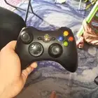 يد اكس بوكس (360) نظيف اصليه شبه جديد