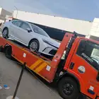 توصيل سطه مشوار القوز القنفذه المظيلف حالي خط ساحل جنوب