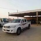 تويوتا هايلوكس اتوماتيك