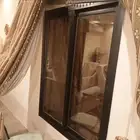 فني المنيوم درايش شبابيك صيانه تفصيل فك تركيب