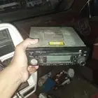 مسجل هايلوكس 2008