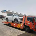 توصيل سطه مشوار القوز القنفذة المظيلف حالي خط ساحل جنوب