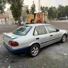 تويوتا كورولا موديل 2000