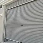 تصنيع البواب سحاب رول... البواب سحاب رول