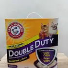 عرض على رمل قطط