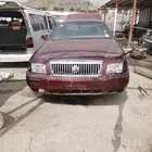 فورد ماركيز 2007 تشليح قطع غيار